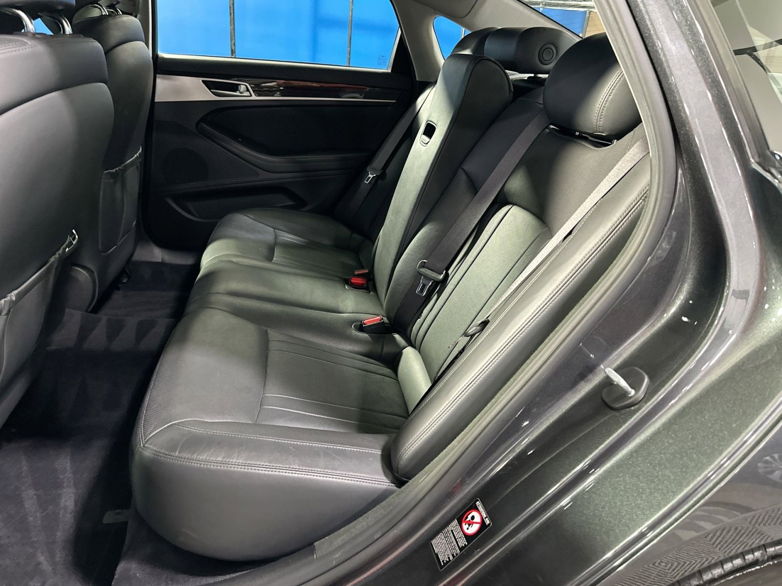 Used 2020 Genesis G80 3.8 image 32