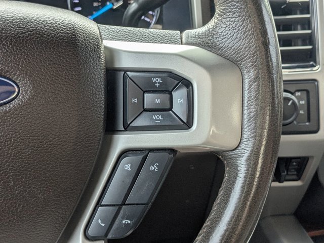 Used 2019 Ford F450 King Ranch w/ King Ranch Ultimate Package image 22