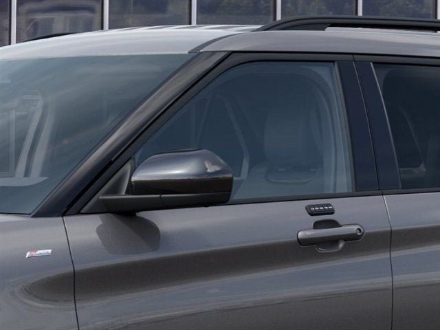 New 2027 Ford Explorer ST-Line AWD/4WD image 20