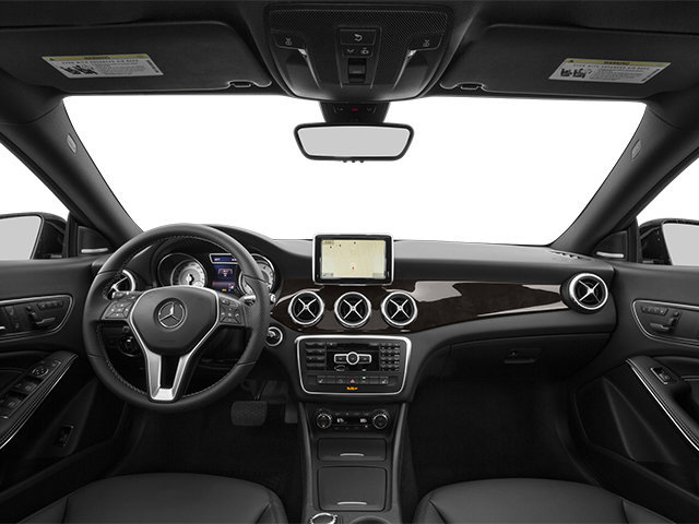 Used 2014 Mercedes-Benz CLA 250 4MATIC image 10