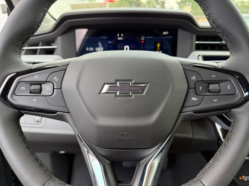 New 2027 Chevrolet Bolt RS w/ Technology Package FWD image 21