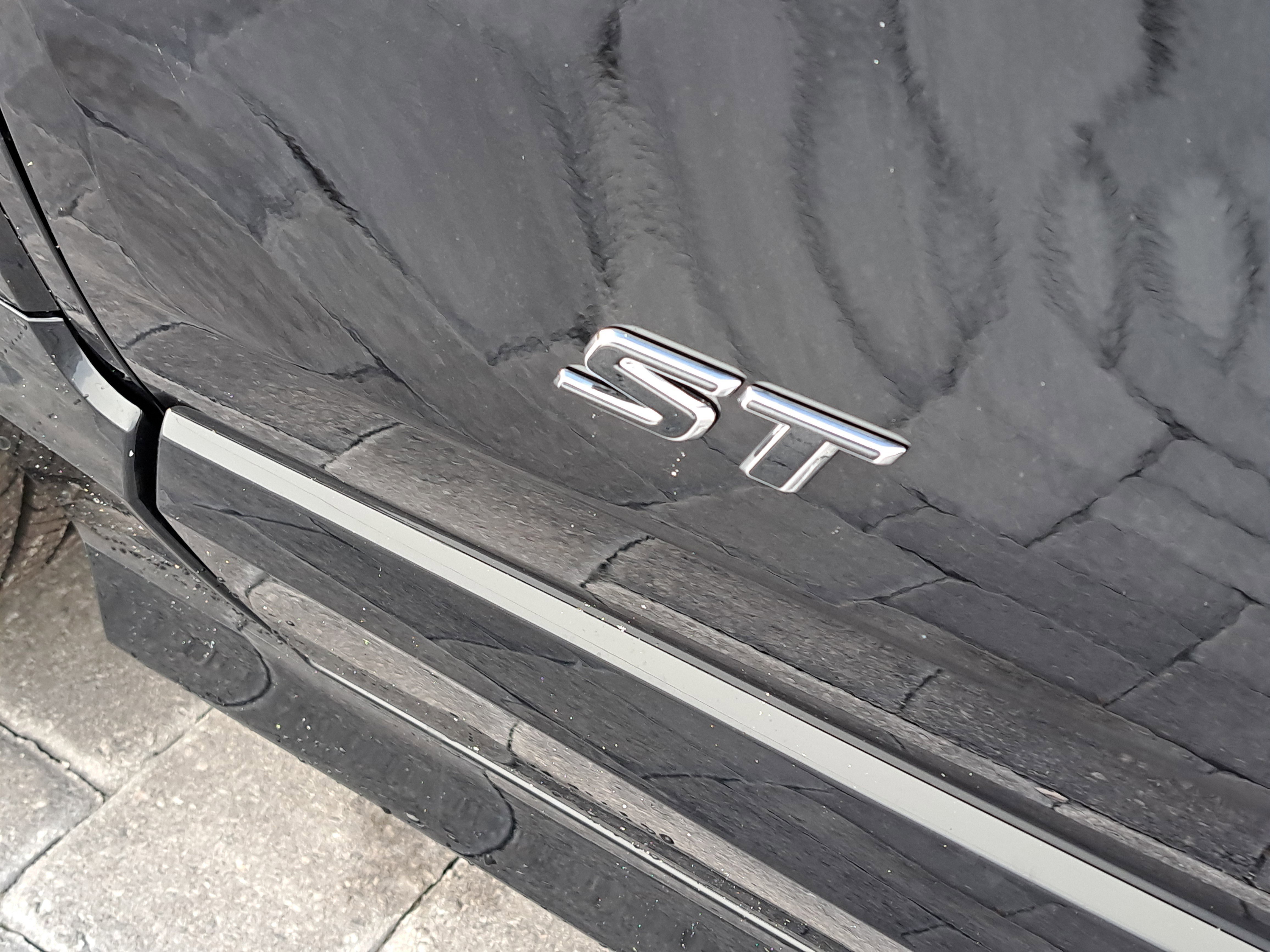 New 2026 Buick Encore GX Sport Touring w/ Comfort Package image 8