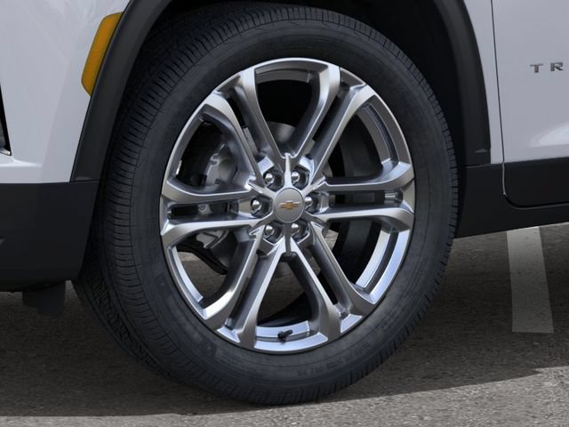 New 2026 Chevrolet Traverse LT w/ LPO, Floor Liner Package AWD/4WD image 9