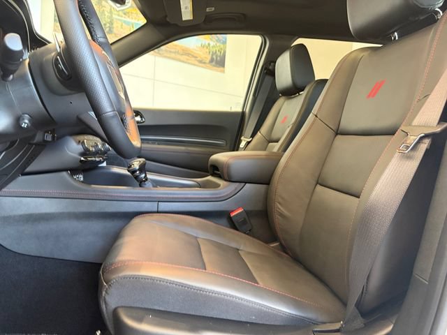 New 2026 Dodge Durango GT AWD/4WD image 15