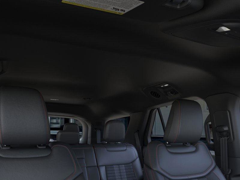 New 2025 Ford Explorer ST-Line image 22