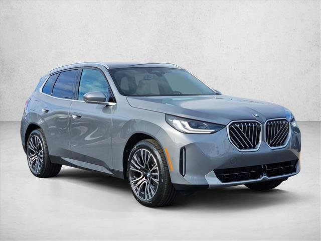 New 2026 BMW X3 xDrive30 image 7