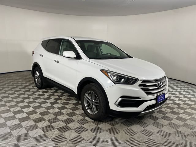 Used 2017 Hyundai Santa Fe Sport AWD/4WD image 24