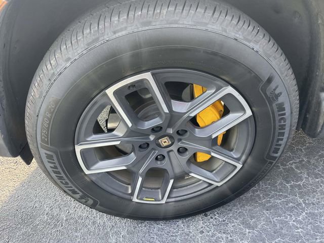 Used 2022 Rivian R1T Adventure AWD/4WD image 8
