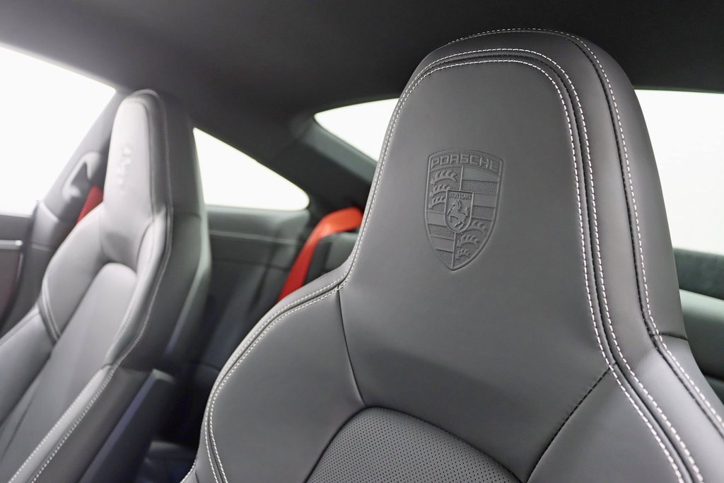 Used 2023 Porsche 911 Carrera image 29