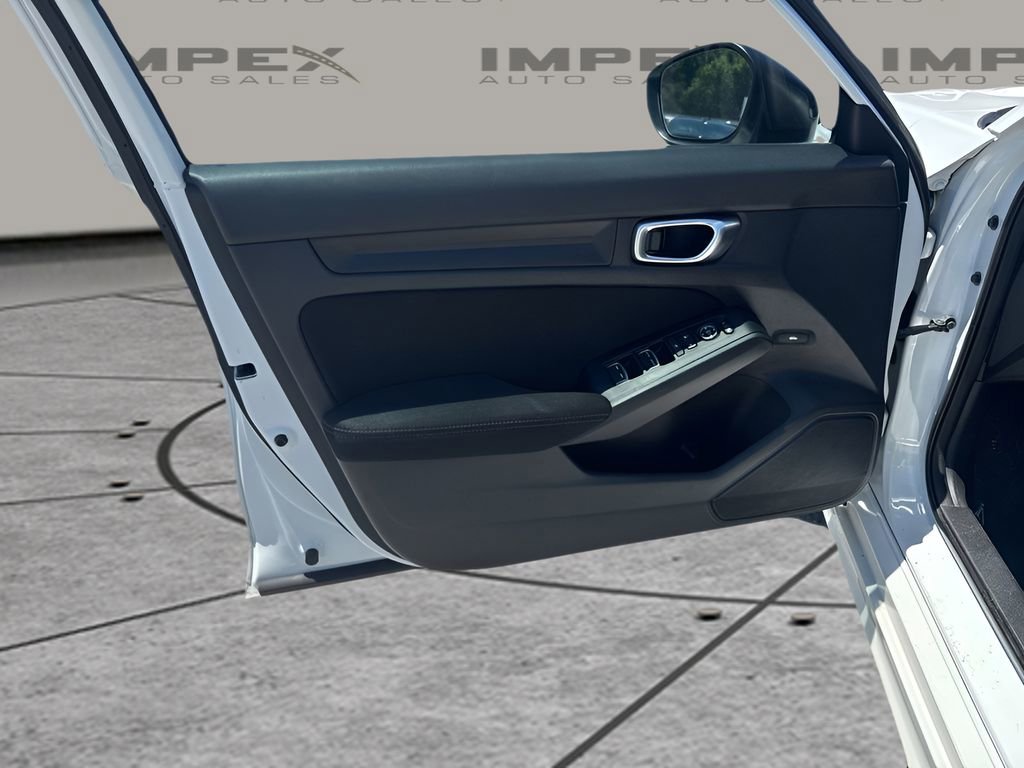 Used 2022 Honda Civic Sport image 22