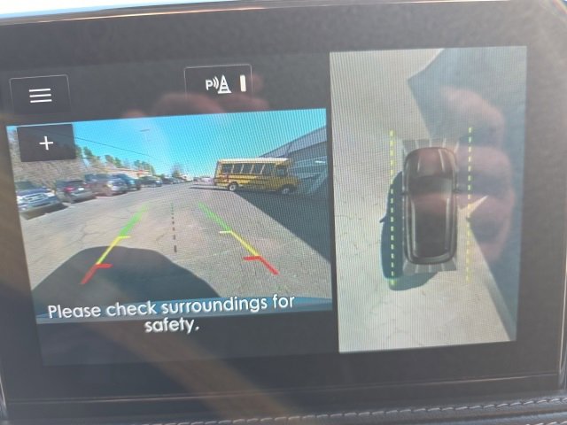 Used 2022 Lincoln Corsair Reserve w/ Elements Package image 24