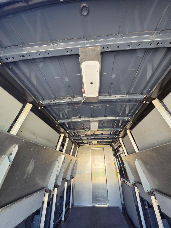 Used 2019 Mercedes-Benz Sprinter 170 image 36