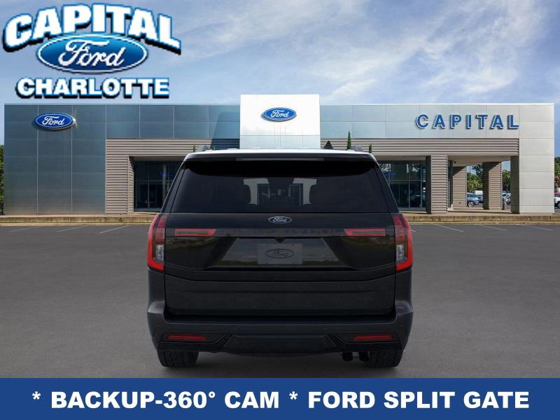 New 2025 Ford Expedition Tremor image 5