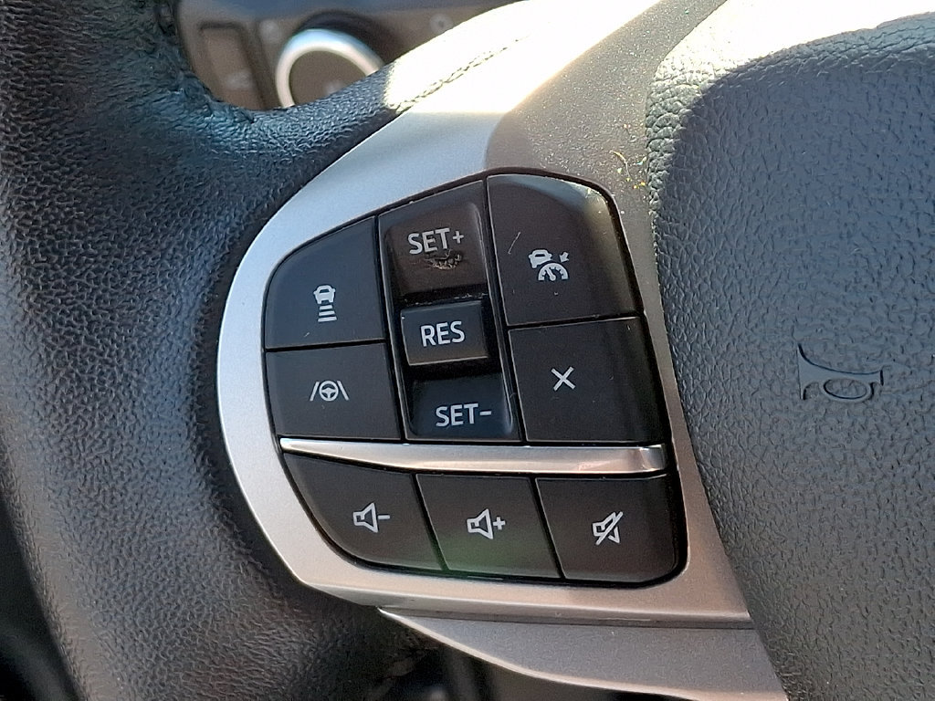 Used 2024 Ford Explorer Limited RWD image 21