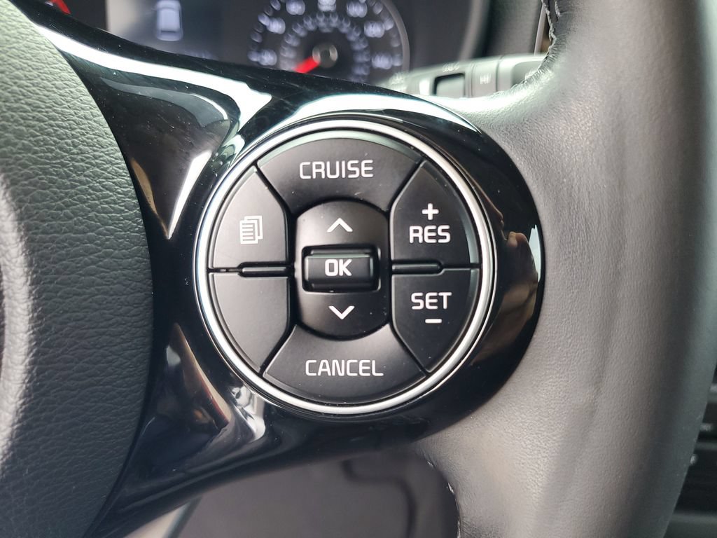 Used 2022 Kia Soul EX FWD image 13