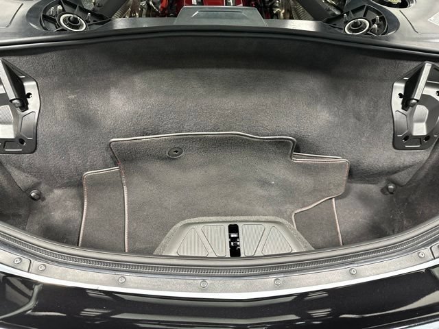 Used 2023 Chevrolet Corvette Stingray Preferred Cpe w/ Z51 Performance Package RWD image 11