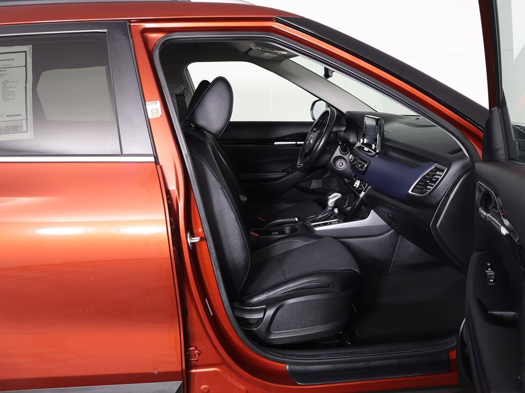 Used 2021 Kia Seltos S image 25