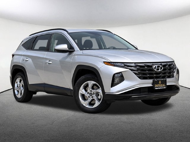 Used 2024 Hyundai Tucson SEL AWD/4WD image 2