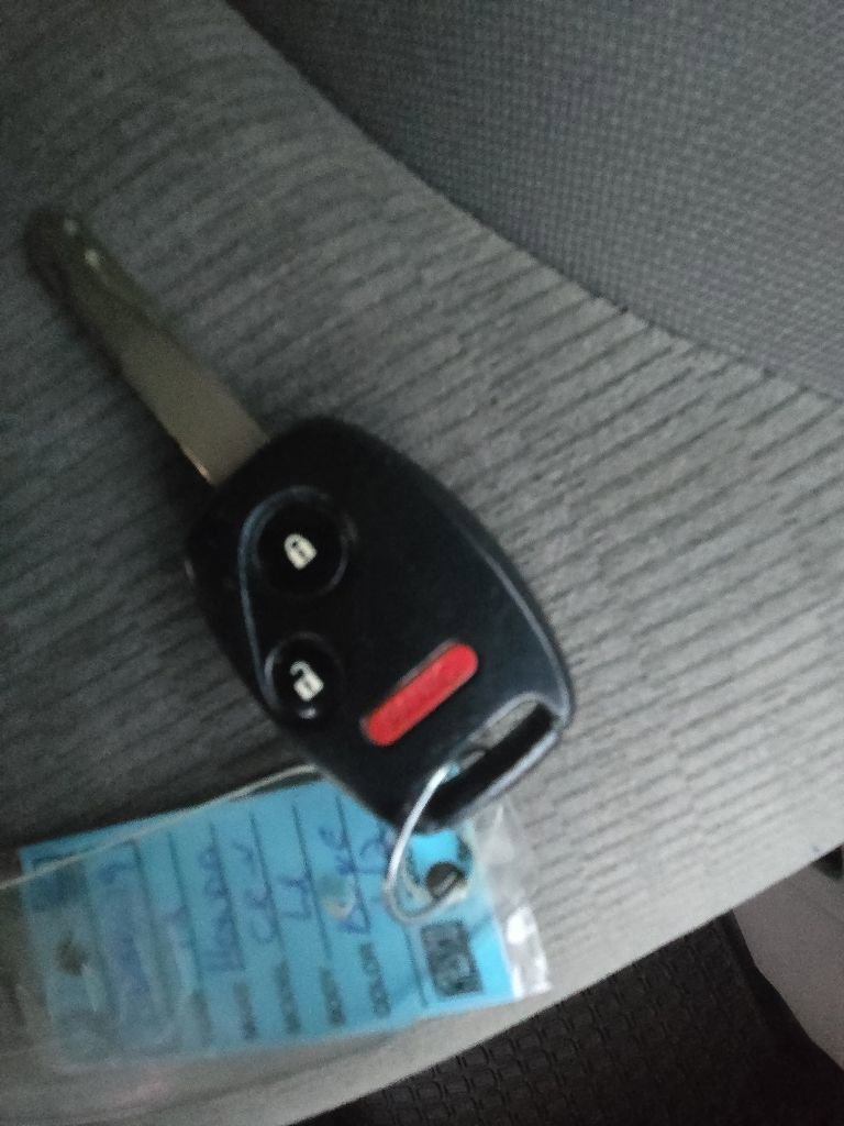 Used 2012 Honda CR-V LX image 32