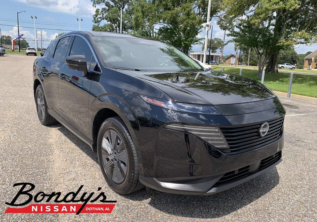 Used 2026 Nissan Murano SL