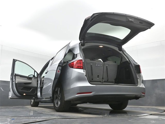 Used 2020 Honda Odyssey EX-L image 58
