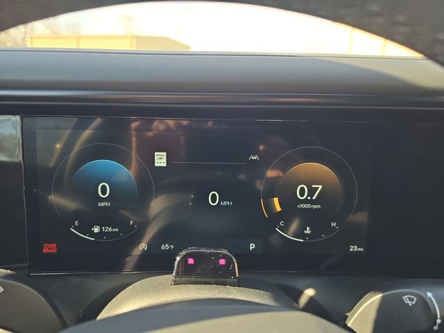 New 2026 Hyundai Palisade XRT Pro image 15