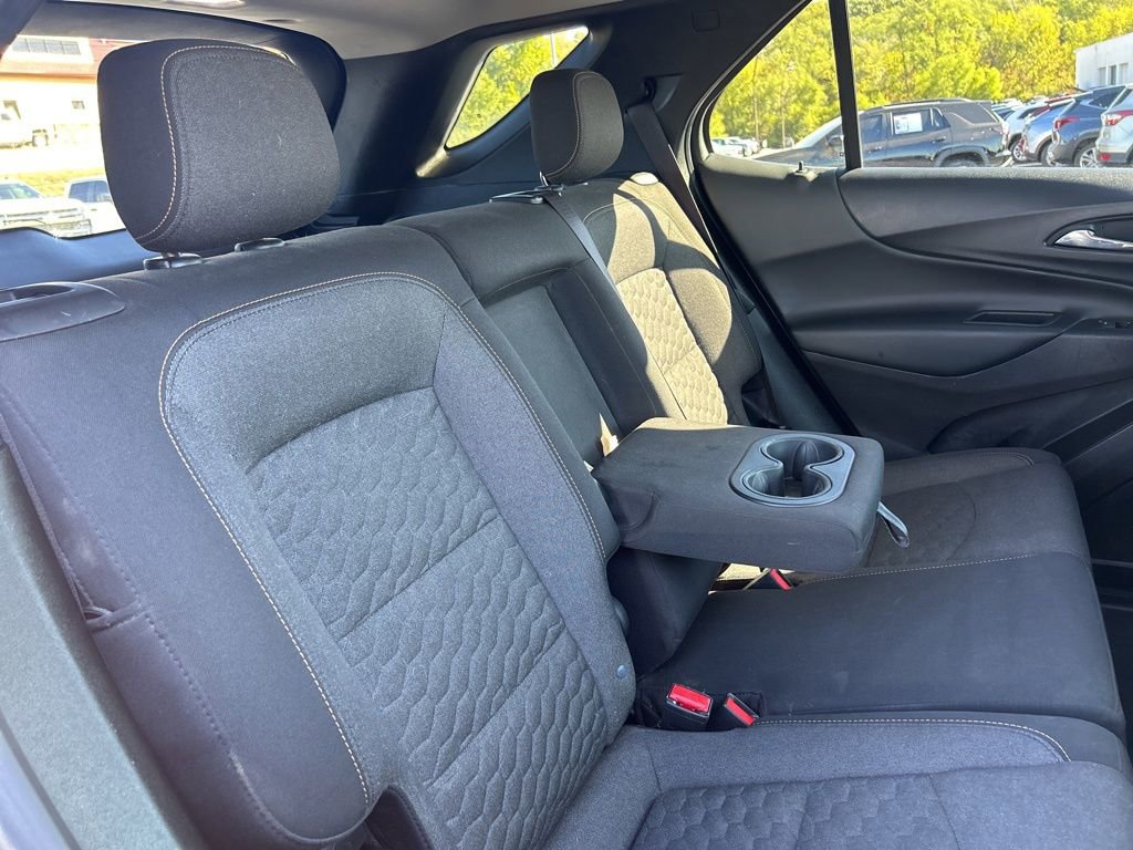 Used 2020 Chevrolet Equinox LT image 45