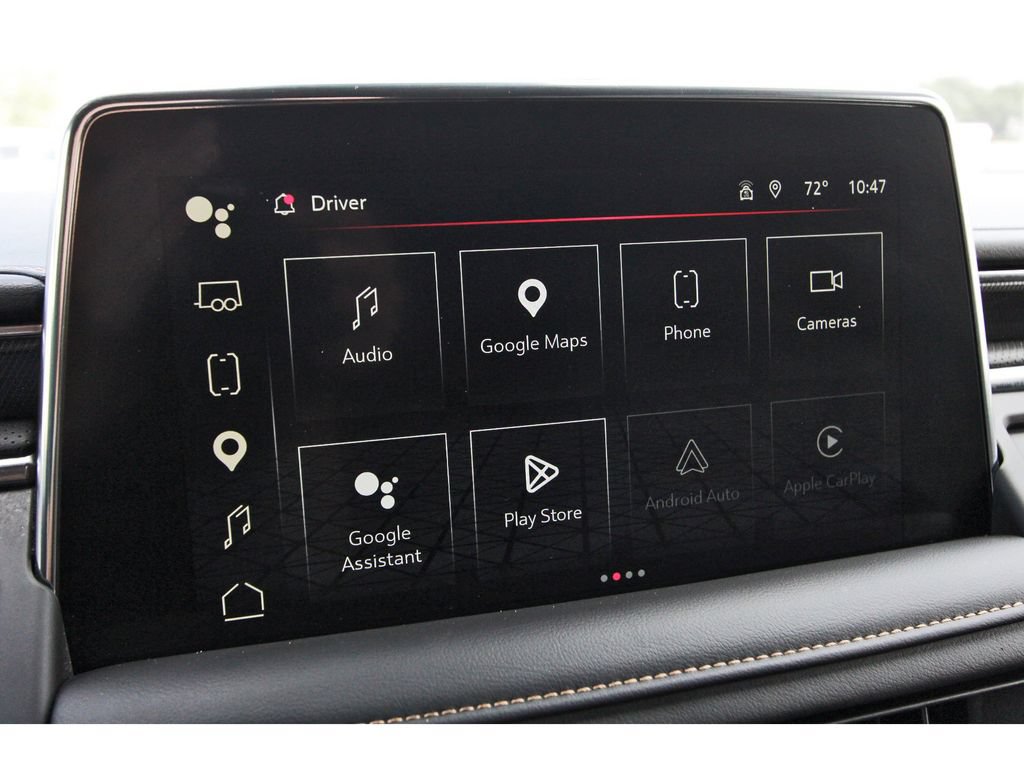 Used 2024 GMC Yukon AT4 w/ AT4 Premium Package AWD/4WD image 26