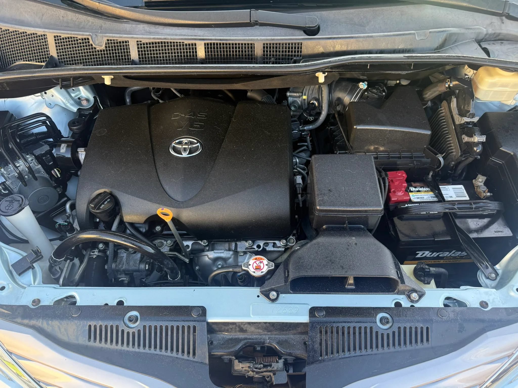 Used 2017 Toyota Sienna XLE w/ XLE Navigation Package FWD image 15