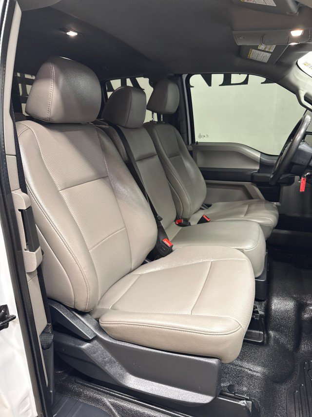 Used 2022 Ford F250 XL w/ Power Equipment Group AWD/4WD image 25