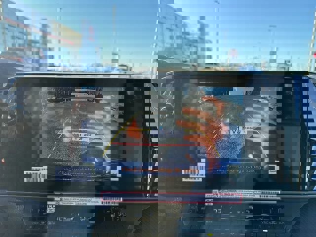 Used 2026 Toyota Camry SE w/ Multimedia Upgrade Package image 25