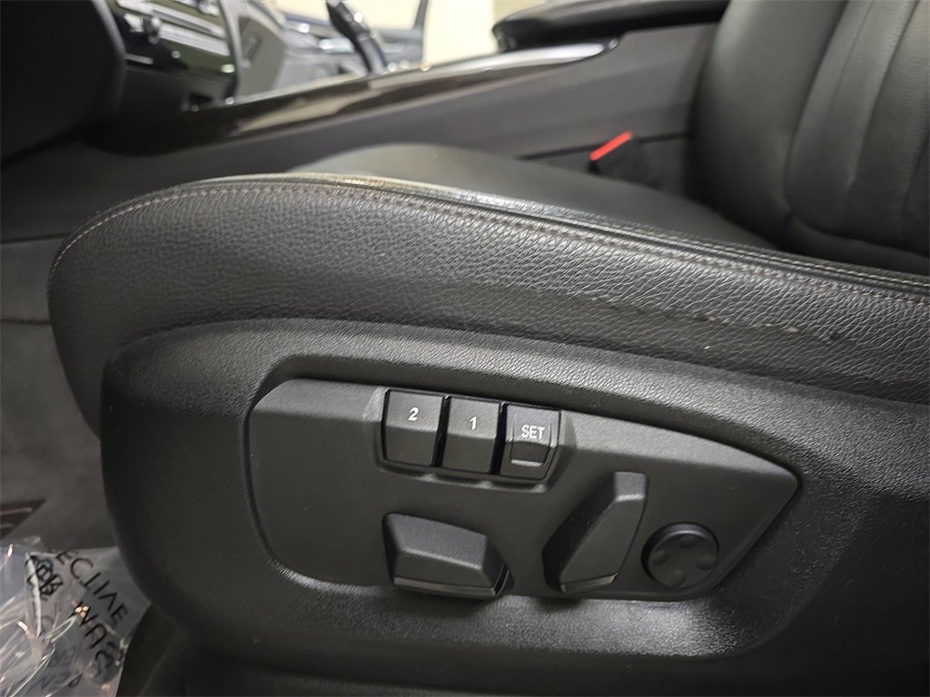 Used 2017 BMW X5 xDrive40e image 32