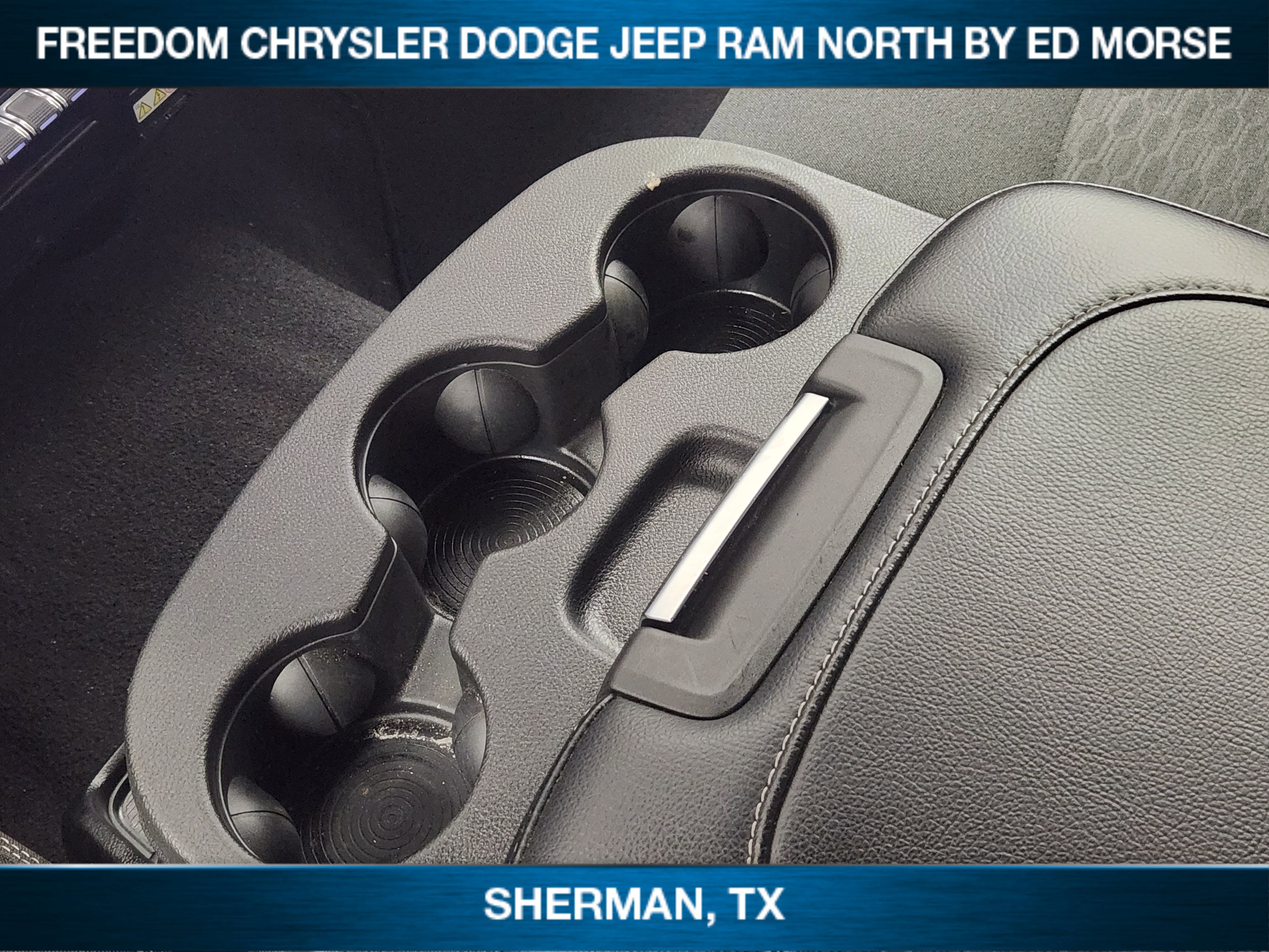 Used 2025 RAM 3500 Tradesman image 15