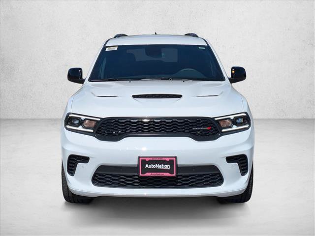 New 2026 Dodge Durango GT w/ Blacktop Package AWD/4WD image 5