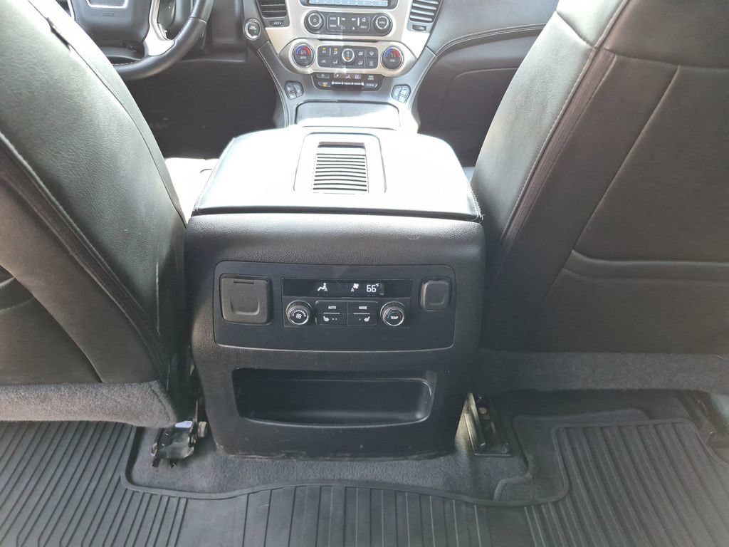 Used 2019 GMC Yukon XL Denali AWD/4WD image 35