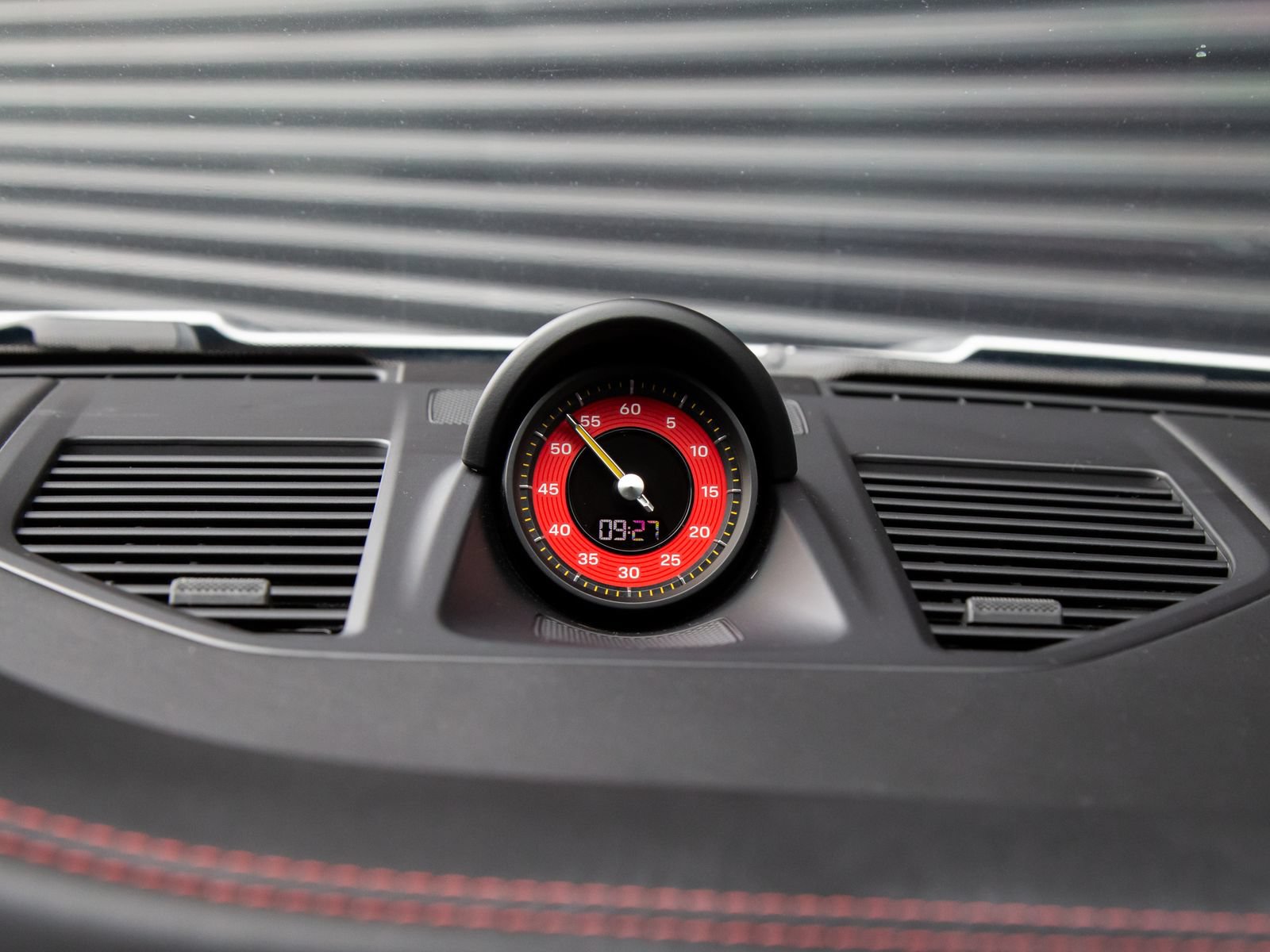 Certified 2023 Porsche 911 GT3 RWD image 23