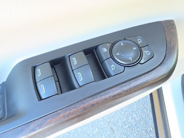 Certified 2023 GMC Acadia Denali FWD image 22