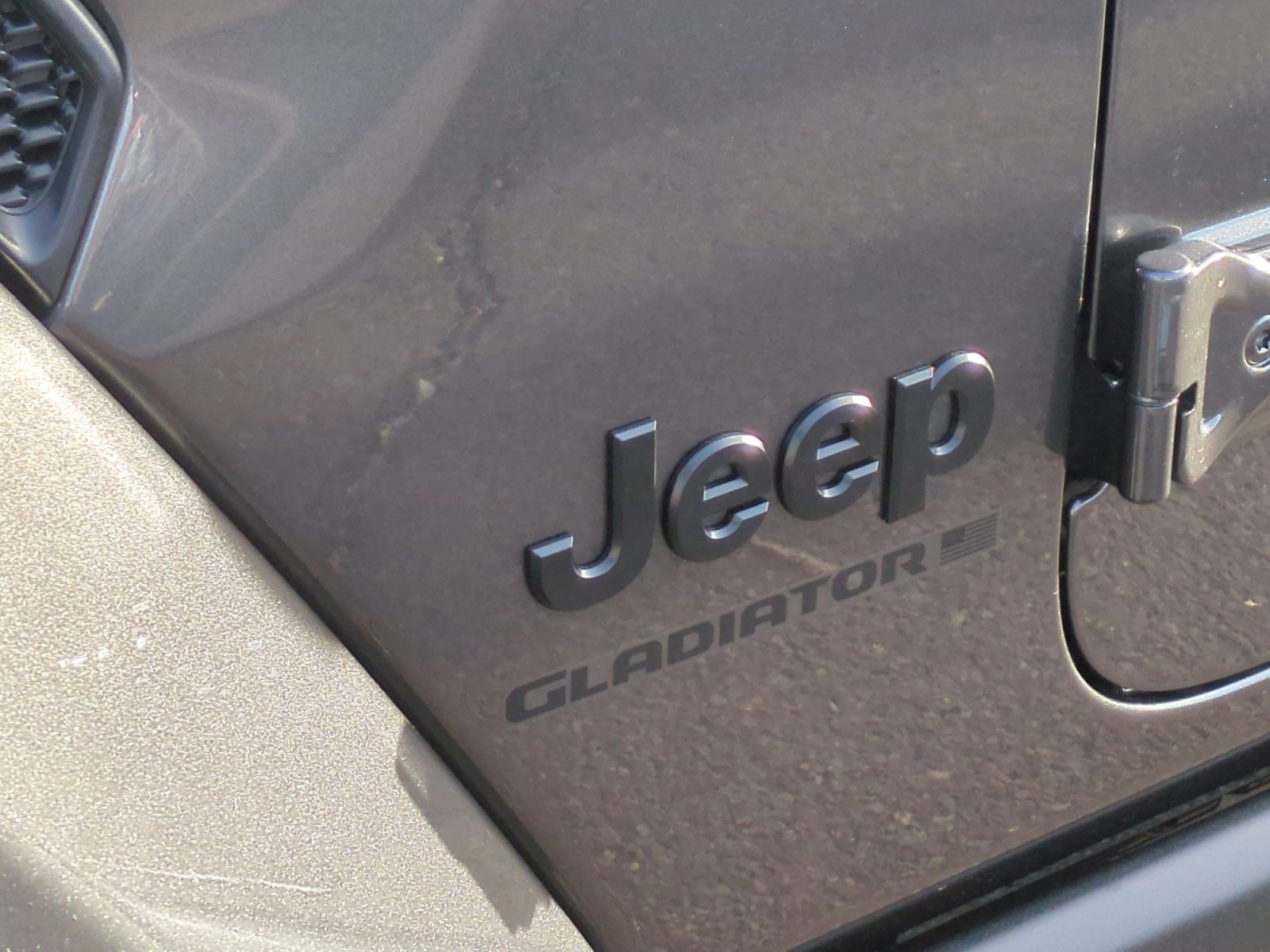 New 2026 Jeep Gladiator Willys image 24