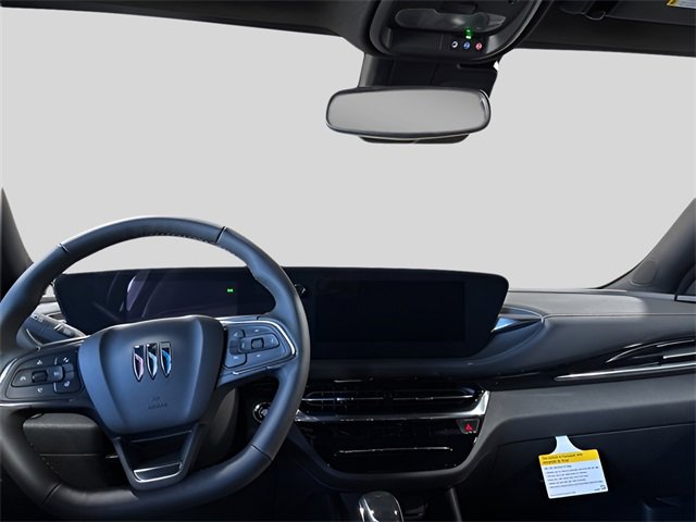 New 2025 Buick Envista Avenir image 9