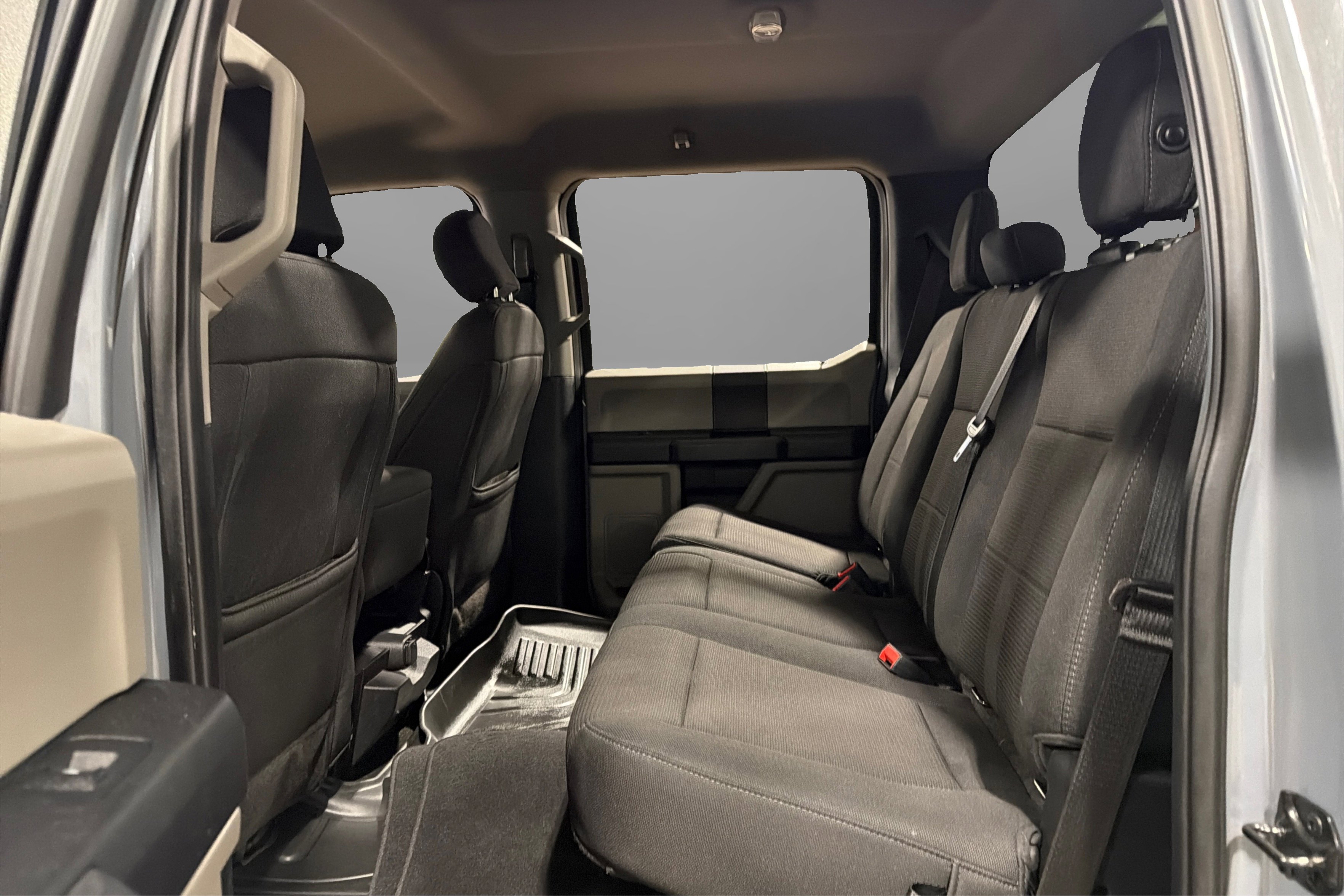 Used 2019 Ford F150 XL w/ Equipment Group 101A Mid AWD/4WD image 36