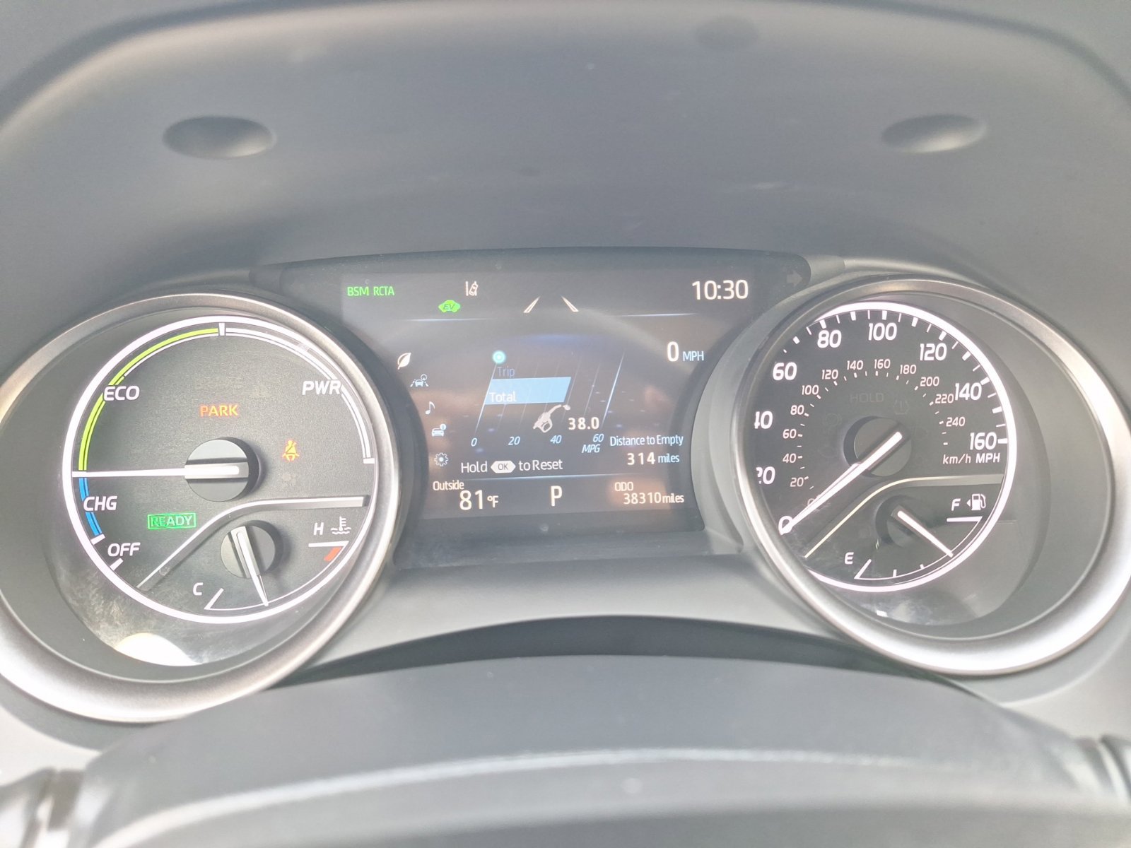 Used 2024 Toyota Camry XSE w/ Cold Weather Package FWD image 18
