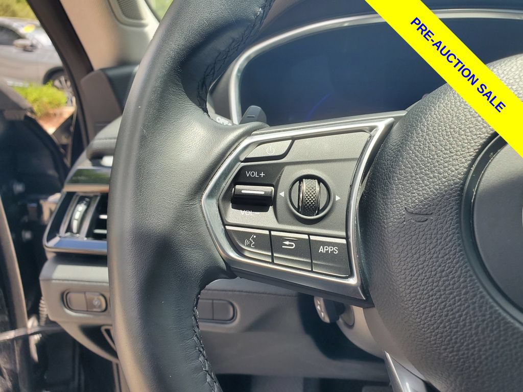 Certified 2024 Acura MDX SH-AWD image 26