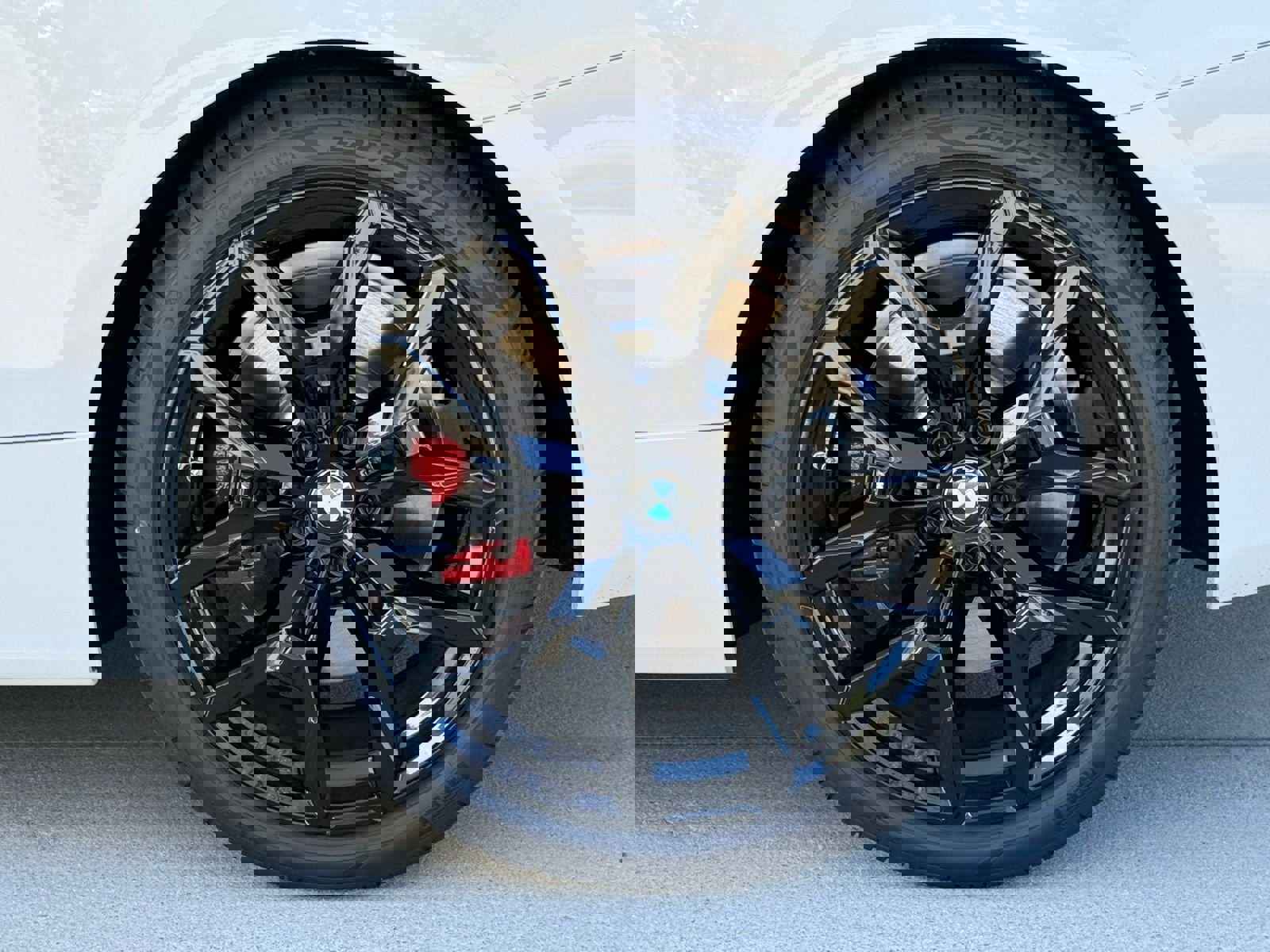 New 2026 BMW 430i Coupe w/ M Sport Package image 17