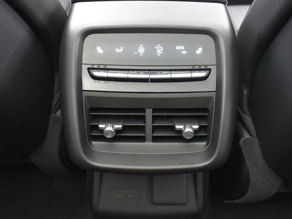 Certified 2024 Cadillac Lyriq Luxury w/ LPO, Floor Liner Package image 25