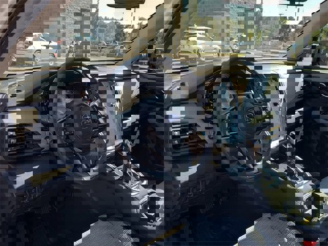 New 2025 Subaru Outback Premium image 10