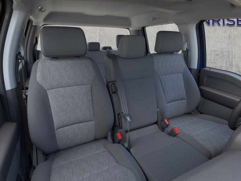 New 2026 Ford F250 XL w/ STX Appearance Package image 10