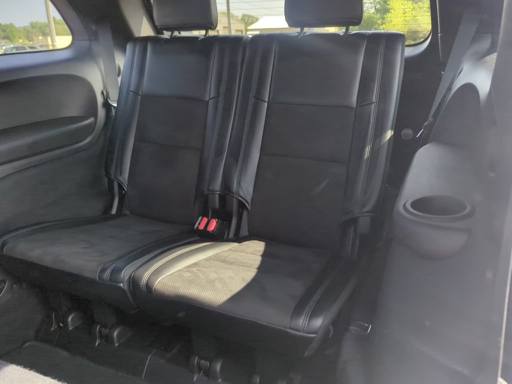Used 2020 Dodge Durango GT AWD/4WD image 33