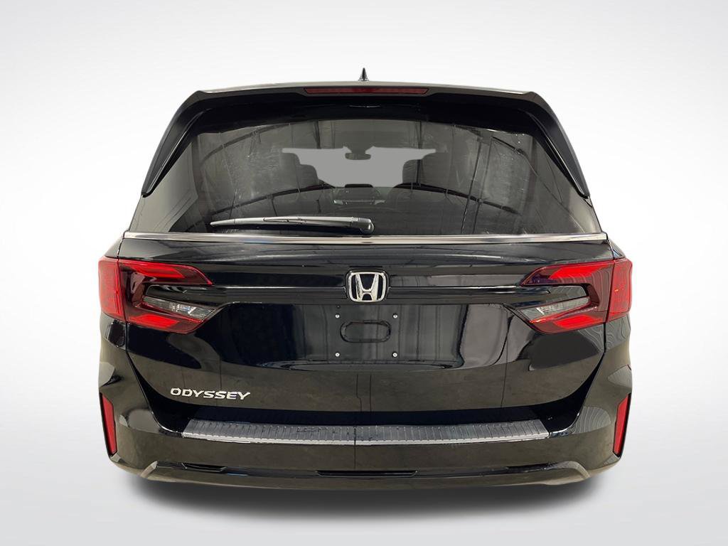 Certified 2026 Honda Odyssey EX-L image 5