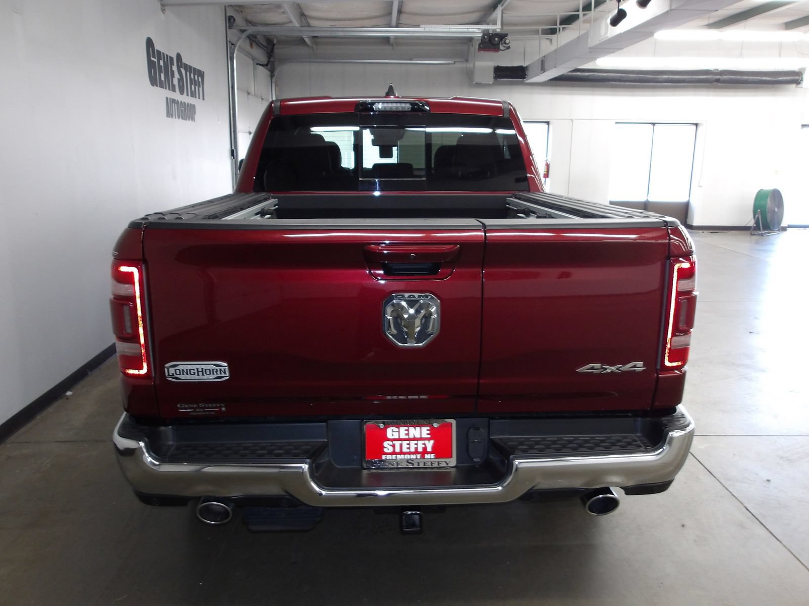 Used 2023 RAM 1500 Limited AWD/4WD image 7