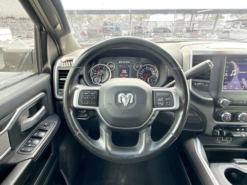 Used 2020 RAM 3500 Big Horn w/ Level 1 Equipment Group image 12
